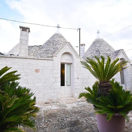 Agriturismo Il Ciliegeto Locorotondo Exterior foto