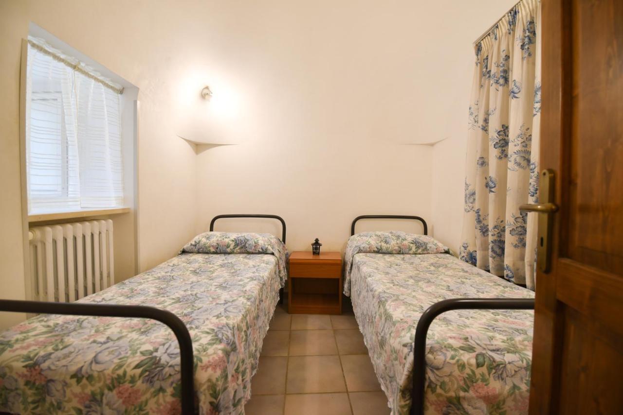 Agriturismo Il Ciliegeto Locorotondo Exterior foto