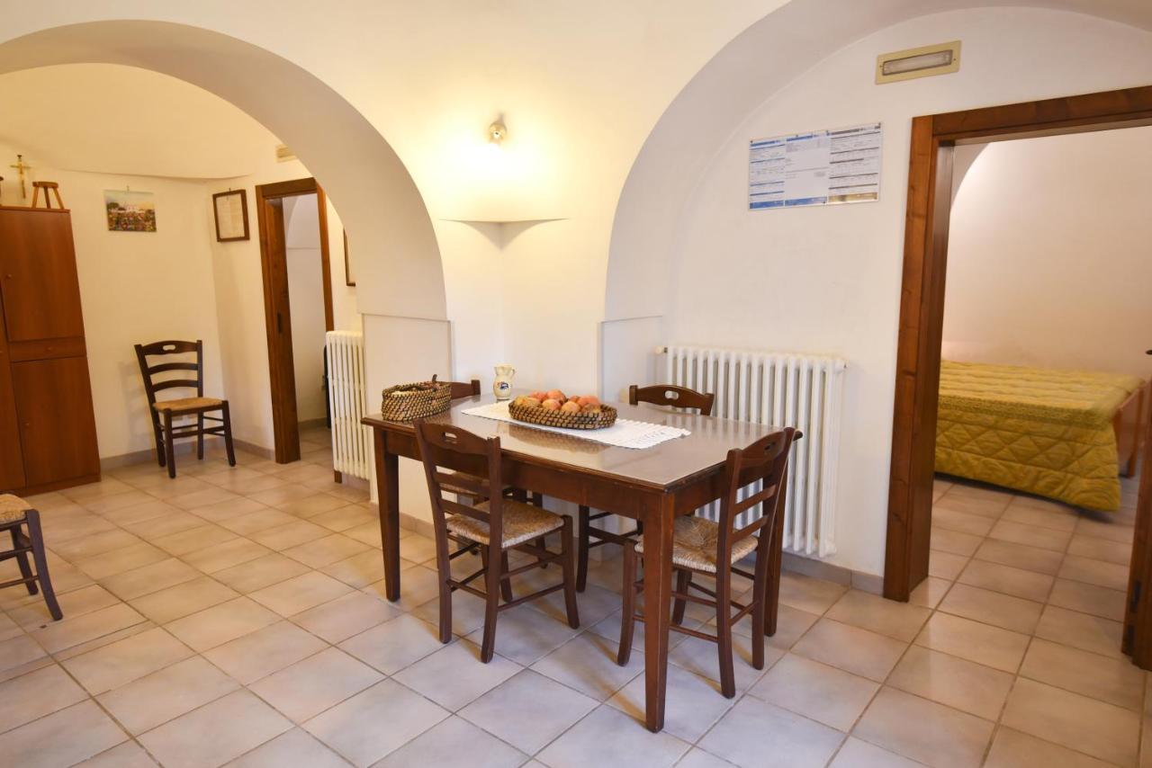 Agriturismo Il Ciliegeto Locorotondo Exterior foto